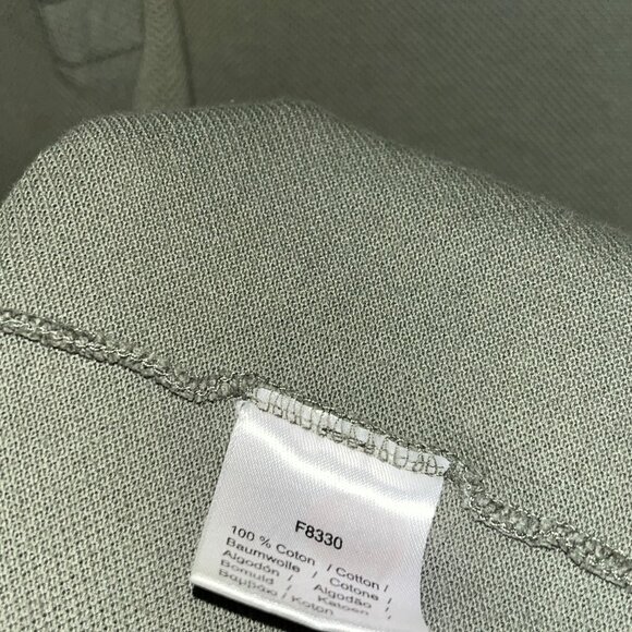 LACOSTE PARIS Piqué Polo Shirt Golf Tennis YSL Laurent Boss Ralph Burberry - Picture 4 of 6